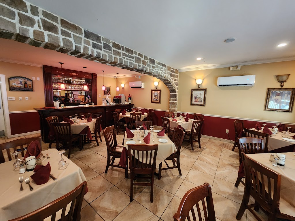 Dolce Vita Italian Restaurant 17011