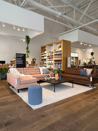 Furniture Store «EQ3 San Francisco», reviews and photos, 2299 Alameda St, San Francisco, CA 94103, USA