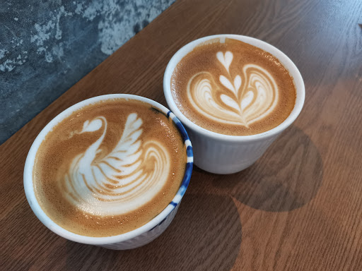 Kopenhagen Coffee