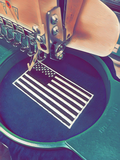 J & E Printing image