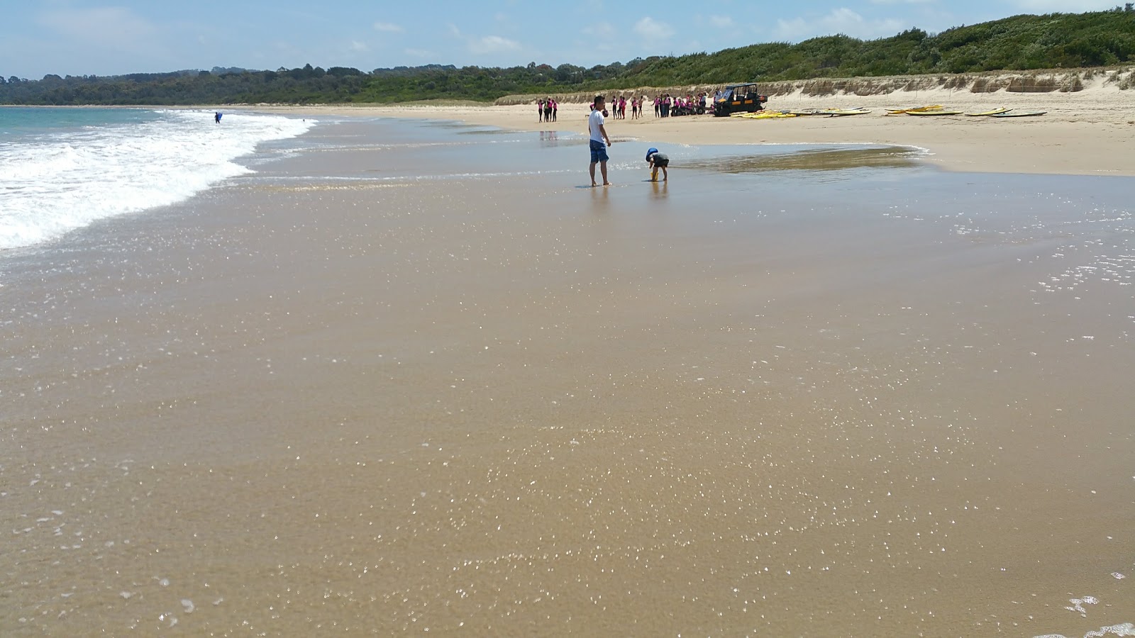 Point Leo Surf Beach photo #6