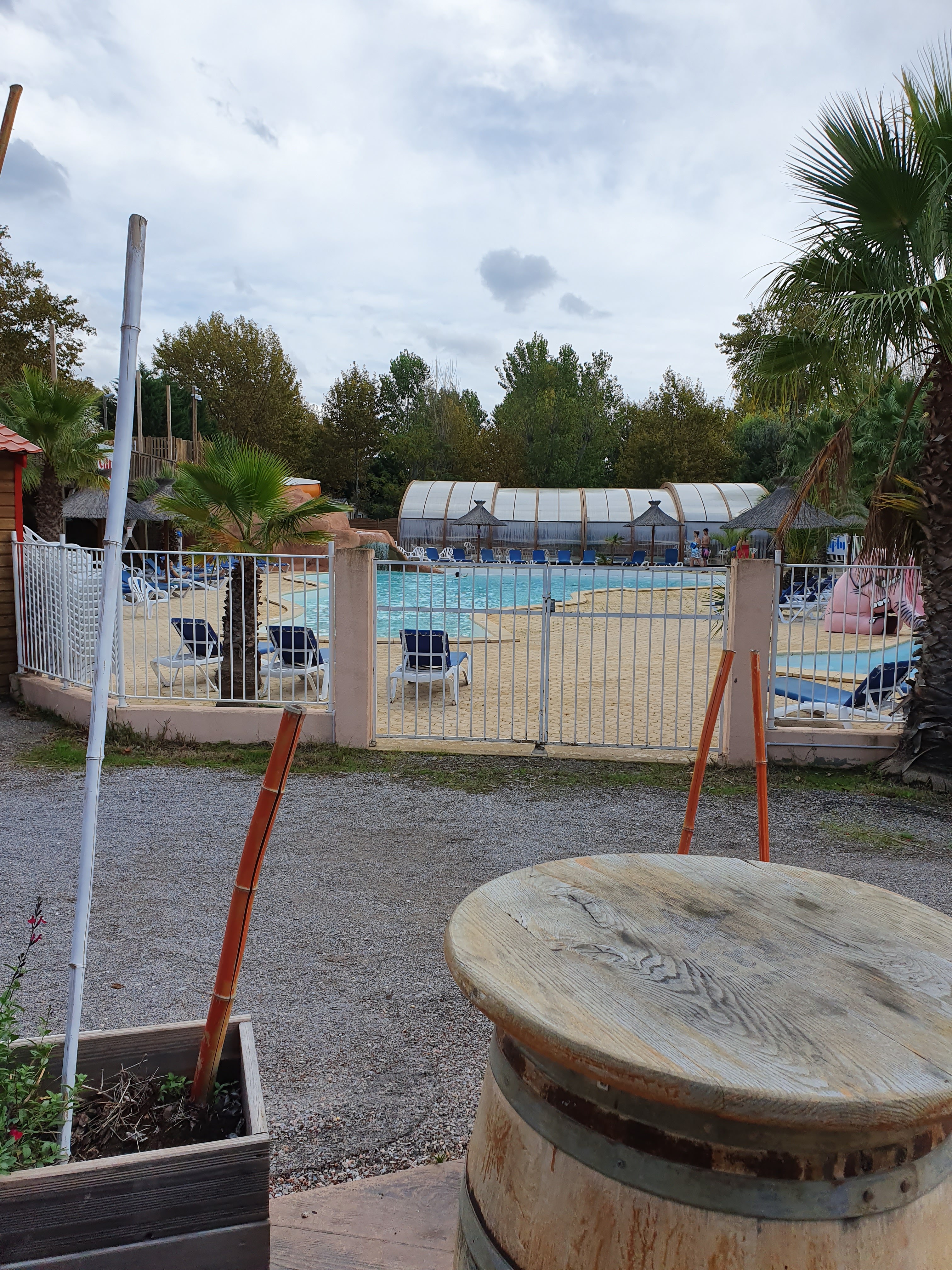 Photo n° 1 de l'avis de sindy.i fait le 26/10/2019 à 07:19