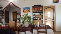 Atmosphère du Restaurant de spécialités provençales Auberge Provençale à Mons - n°13