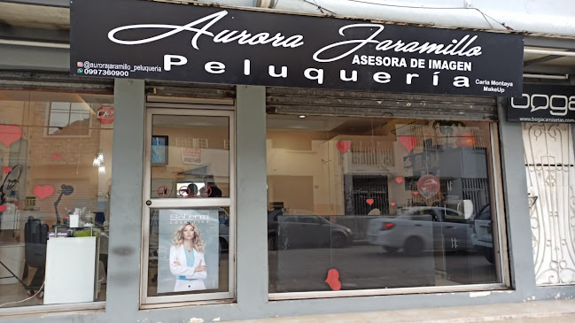 Opiniones de Aurora Jaramillo peluquería en Guayaquil - Peluquería