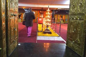 Shri Ayyappa Temple image