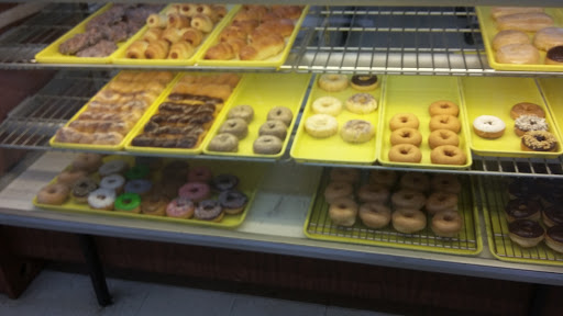 Donut Shop «Southern Maid Donuts», reviews and photos, 701 Stemmons Fwy # 160, Lewisville, TX 75067, USA