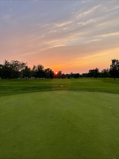 Golf Course «Ironwood Golf Course», reviews and photos, 1901 N Towanda Ave, Normal, IL 61761, USA