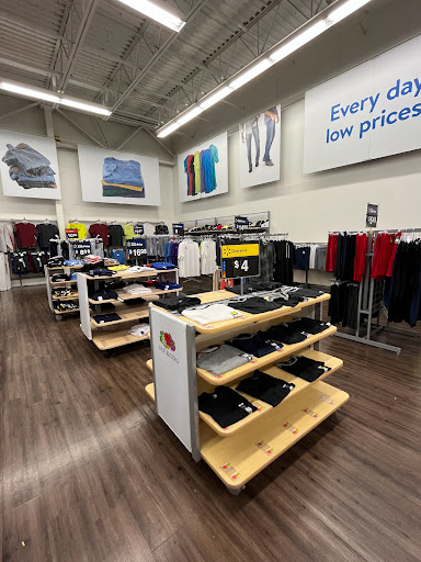 Discount Store «Walmart», reviews and photos, 1303 Centennial Ave, Piscataway Township, NJ 08854, USA