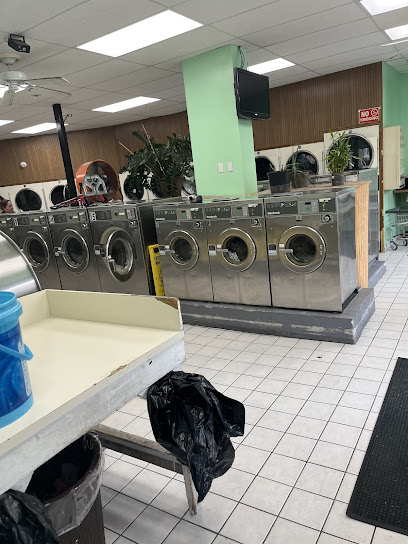 Hub Laundry