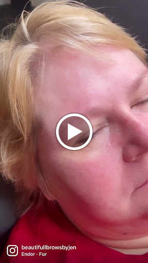 Explore cancer tattoo ideas for men, creative tattoo ideas in Peoria Heights, available at BeautiFULL Brows By Jen Microblading - Permanent Makeup Wild Honey Beauty Studio