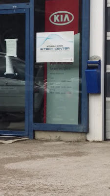 GARAGE DES SPORTS à Morbier