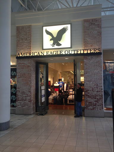 American Eagle Store