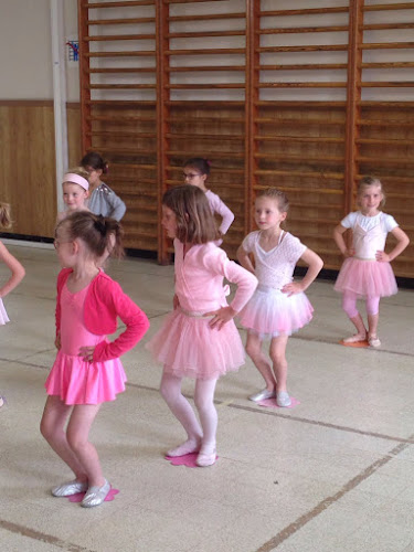 Beoordelingen van Danse d'Amélie in Gent - Dansschool
