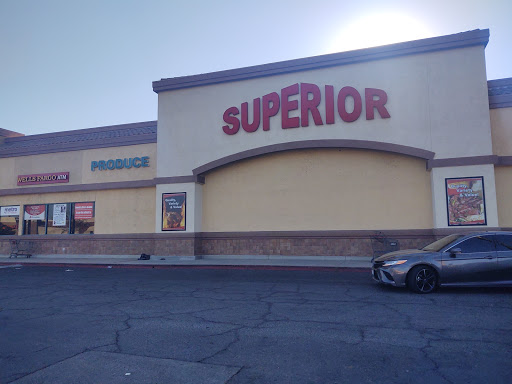 Grocery Store «Superior Grocers», reviews and photos, 1130 W 6th St, Corona, CA 92882, USA