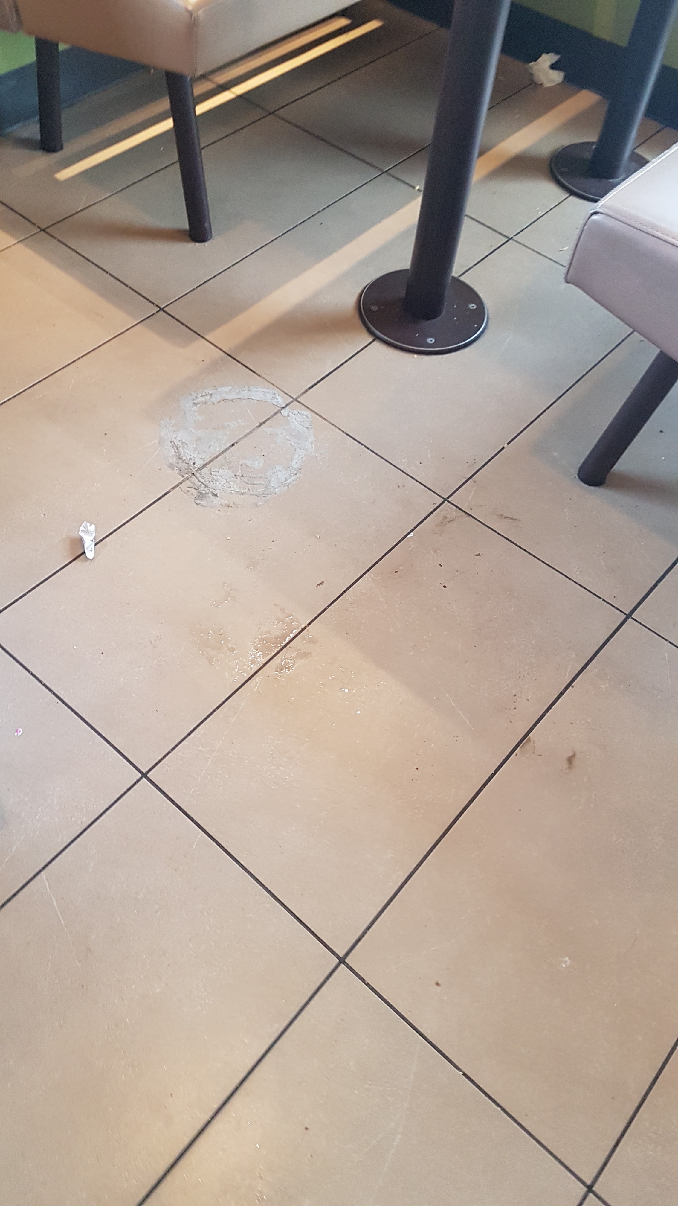Photo n° 1 de l'avis de François.A fait le 26/03/2019 à 07:14