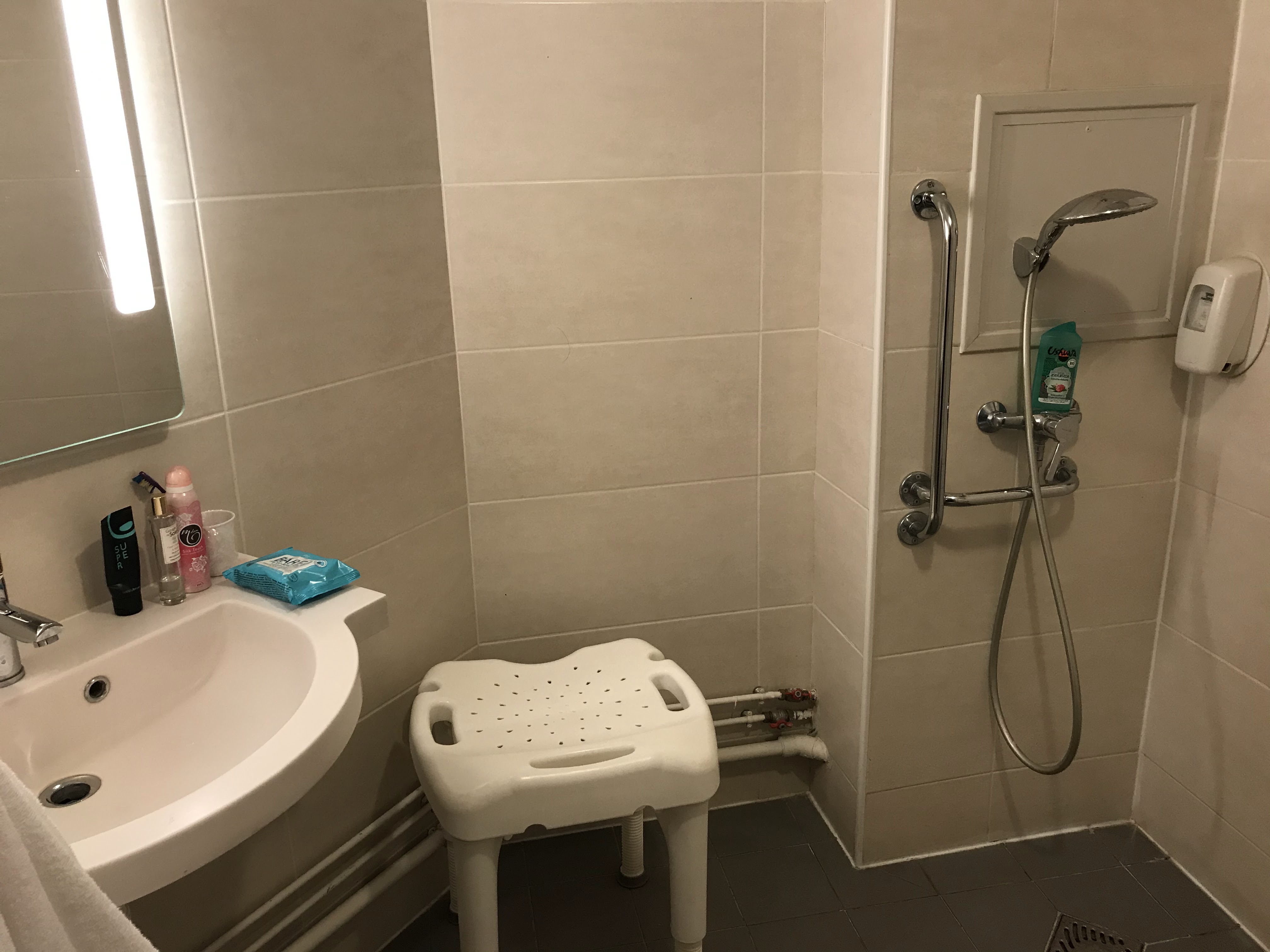 Photo n° 3 de l'avis de Béatrice.a fait le 07/03/2020 à 21:59