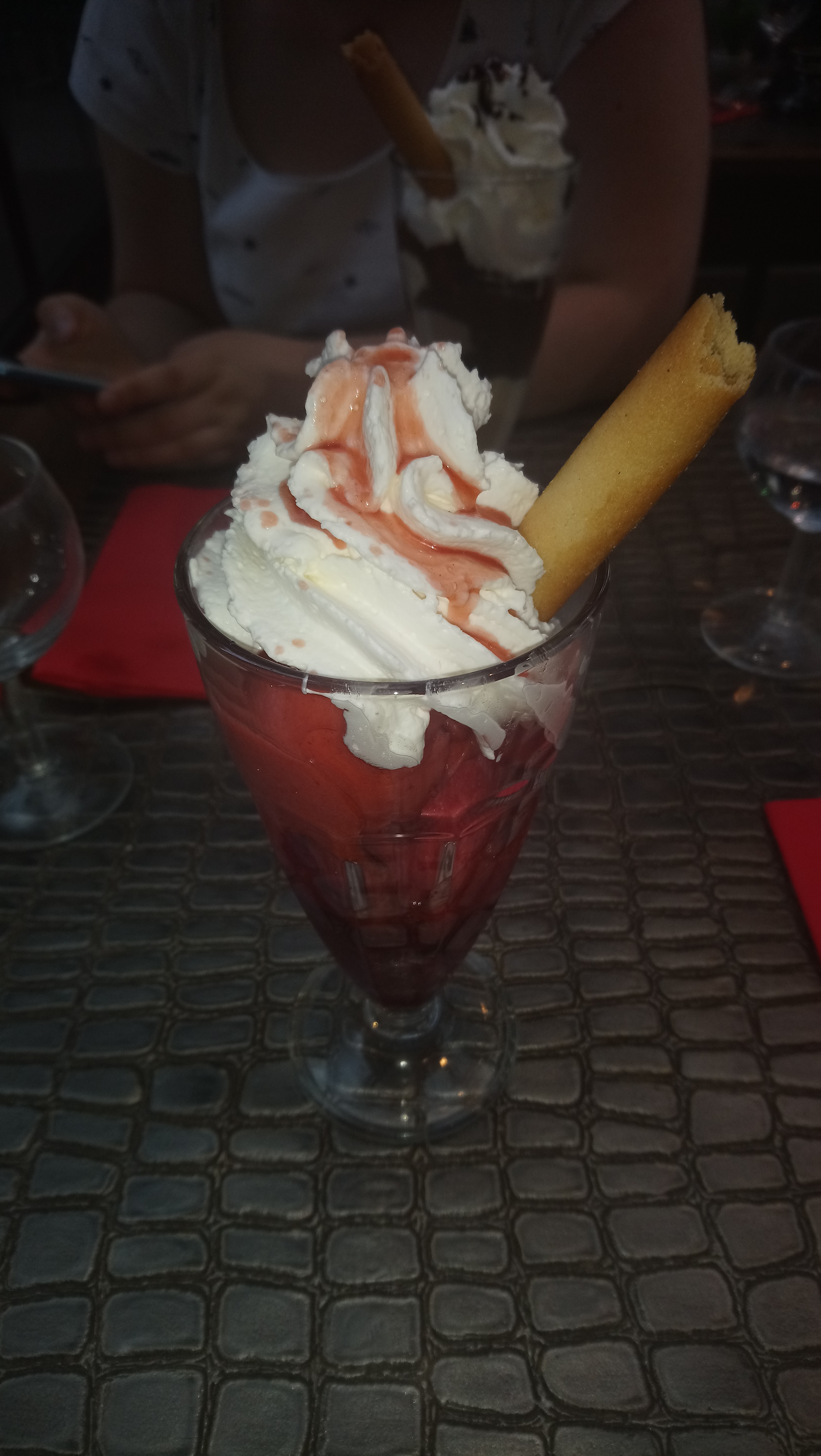 Photo n° 1 de l'avis de Maki.a fait le 07/08/2018 à 15:11