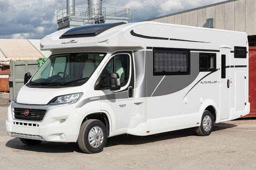 Motorhome rentals Leicester