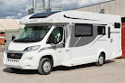 Leicester Campers (Motorhome Hire) Limited