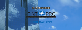 Tint Pro NZ Ltd