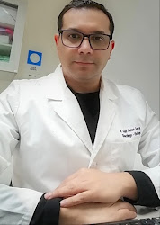 Dr. Jean Carlos Guerra, Ginecólogo