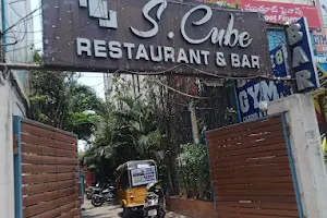 S Cube Restaurant and Bar image