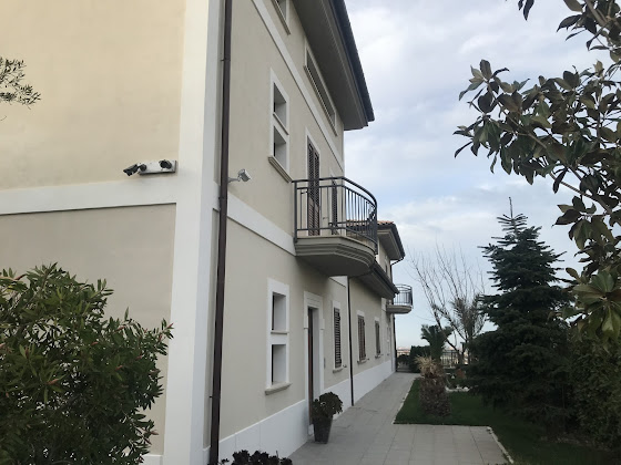 Photo Appartamento per vacanza in affitto B&B Villa Torre Degli Ulivi 87064 Corigliano Calabro