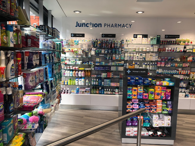 Junction Pharmacy - London