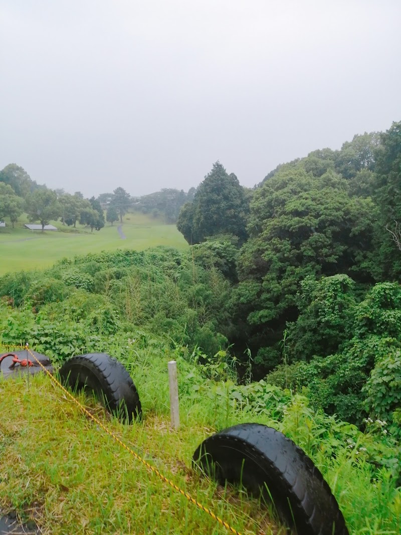 大分パブリックゴルフ場