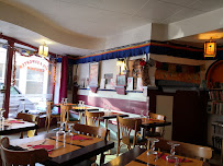 Atmosphère du Restaurant tibétain Restaurant Tibétain Lung ta à Lourdes - n°14