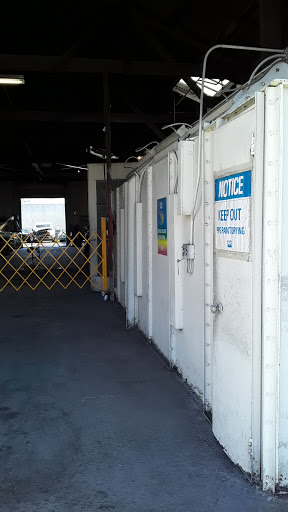 Auto Body Shop «San Francisco Auto Body & Frame Repair», reviews and photos, 16 S Wilson Way, Stockton, CA 95205, USA