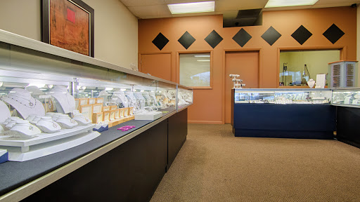 Jewelry Store «MCJ Jewelers», reviews and photos, 1006 Weiland Rd, Buffalo Grove, IL 60089, USA