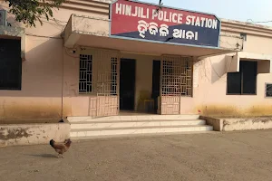 Hinjili Police Station image