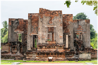 พระที่นั่งไกรสรสีหราช Kraison Siharat Hall