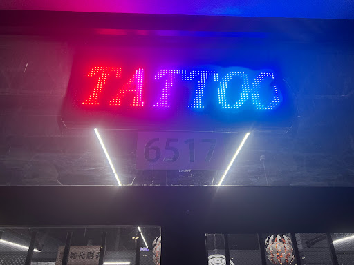 Explore olivia rodrigo tattoo ideas, creative tattoo ideas in Houston, available at Horitian Tattoo