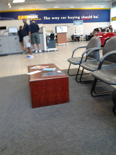 Used Car Dealer «CarMax», reviews and photos, 11880 I-35, San Antonio, TX 78239, USA