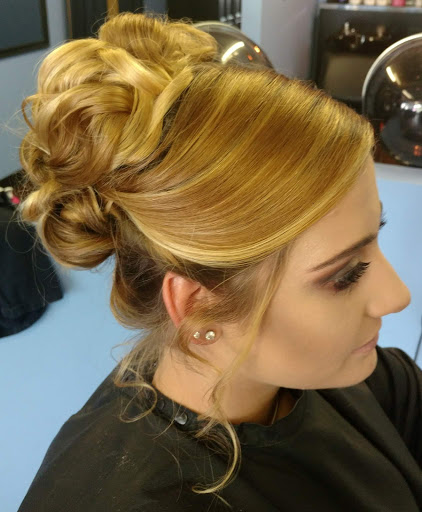 Hair Salon «Innovations Hair Salon», reviews and photos, 11 Princeton Ave, Brick, NJ 08724, USA