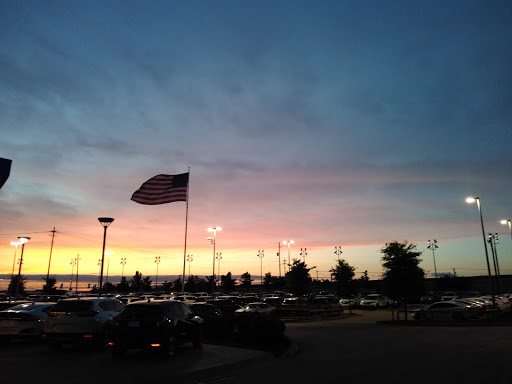 Honda Dealer «Honda Cars of Rockwall», reviews and photos, 1550 I-30 Frontage Rd, Rockwall, TX 75087, USA