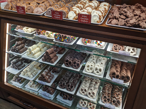 Market «City Market», reviews and photos, 219 W Bryan St, Savannah, GA 31401, USA