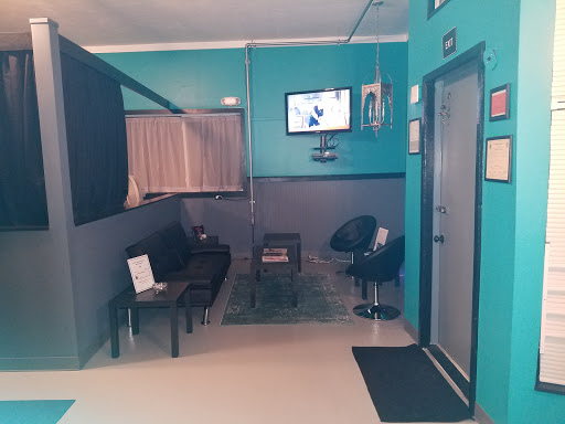 Explore lightning bolt tattoo ideas, creative tattoo ideas in Spencer, available at Inkorporated Body Art