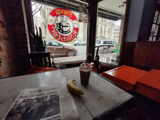 Coffee Shop «Java Roaster», reviews and photos, 130 N 3rd St, Lafayette, IN 47901, USA