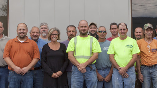 Photo of M & R Contracting, Inc.