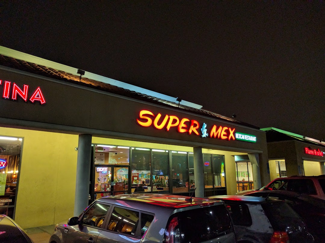 Super Mex