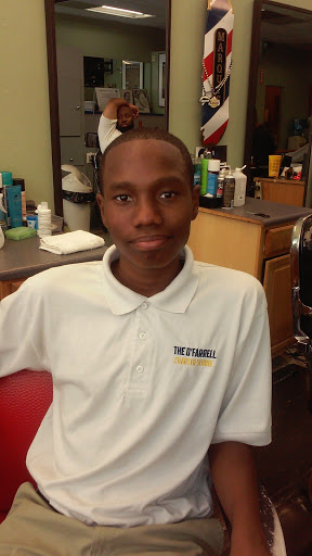 Barber Shop «619 Barber Shop», reviews and photos, 3964 30th St, San Diego, CA 92104, USA