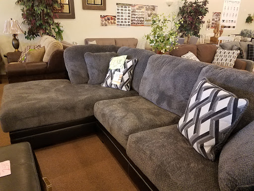 Furniture Store «Furniture Stop», reviews and photos, 926 W Dundee Rd, Arlington Heights, IL 60004, USA