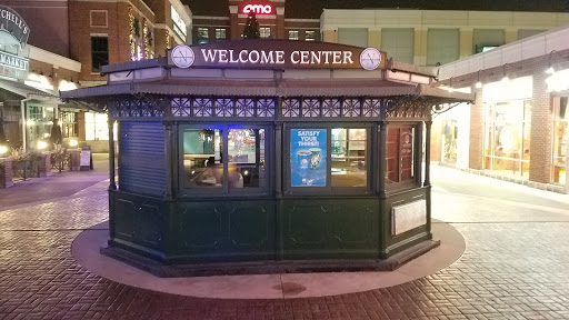 Shopping Mall «Newport on the Levee», reviews and photos, 1 Levee Way, Newport, KY 41071, USA