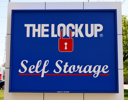 Self-Storage Facility «The Lock Up Self Storage», reviews and photos, 5250 Golf Rd, Skokie, IL 60077, USA