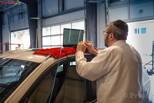 Auto Repair Shop «MasterWorks Automotive», reviews and photos, 1789 S Taylor Rd, Cleveland Heights, OH 44118, USA