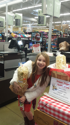 Grocery Store «Harps Food Store», reviews and photos, 2005 Harrisburg Rd, Jonesboro, AR 72401, USA
