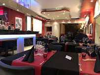 Atmosphère du Restaurant italien L'Olivo à Givet - n°6